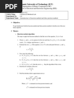 Math 4522 Lab 2 PDF