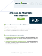 Intensivão Do Inglês - Material de Apoio - Aula 02 PDF