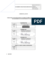 OPR-PR-213-011 - Prueba Hidrostatica