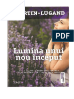 Agnes Martin-Lugand - Lumina Unui Nou Inceput (v1.0)