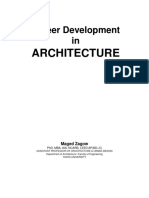 Maged Zagow - Career Development in Architecture