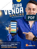 E BOOK Fernando Minha Primeira Venda Online V1