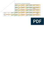 Sentencias Decretos de Expulsion 2014-2018 Resumen