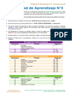 3.2. Sensacion Bucal - Actividad de Aprendizaje N°3 PDF