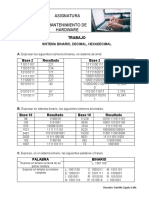 Trabajo Sistema Binario