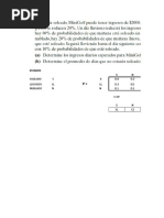 Semana 13 - Invope