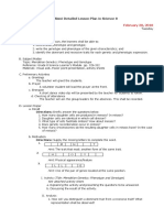 LP in Phenotype and Genotype