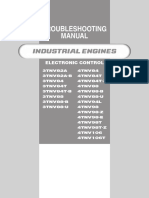 Yanmar - TNV Troubleshooting Manual