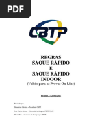 Reg Saque Rapido IPSC