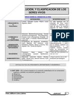 SEMANA 1 - Teoría (Resumen) PDF