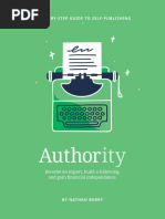 Authority 4th-Edition