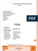 Vial 3PPT