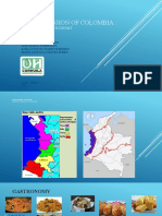 Diapositivas Región Pacífica de Colombia