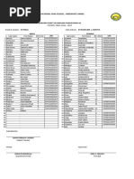 10-Rizal S.Y 2016-2017 Class Record