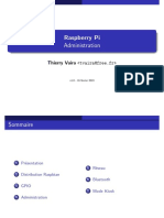 Cours Raspberrypi PDF