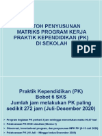 CONTOH MATRIKS PK 2020 Ok