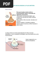 Farmaco Clase 4