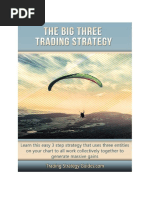 Report Big Three Strategy PDF