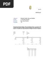 Pregunta 1 (Prueba Parcial 2B) - Michael Guevara