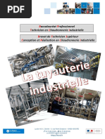 Tuyauterie Industrielle