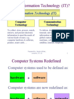 Information Technology-Pharmacy