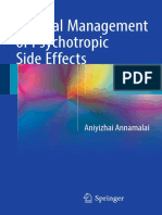 Manejo Medico de Los Efectos Psicotropicos PDF