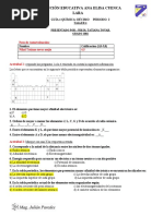 Taller de Quimica