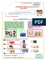 Conocemos Peruanos y Peruanas Que Hacen Un Gran Perú. Sem 15-D3