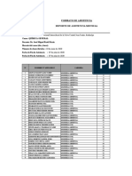 Formato de Asistencia Pronabec