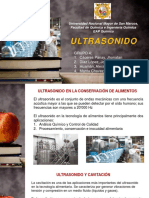 Grupo 4 - Ultrasonido PDF