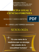 Sexologia Forense