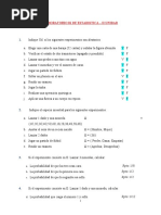 Estadistica