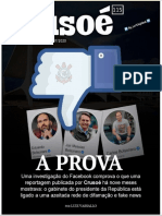 Revista Crusoé (10 Julho 2020)