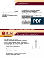 Chapter 7 Capillary Pressure