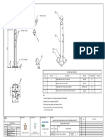 Short Pole: Date (Dd/mm/yy) Name Signature Approved Checked Prepared