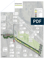 Planned Northwest Lancaster County River Trail Improvements