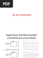 Power Electronics - Phase - Controlled - Rectifiers1