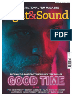 Sight Amp Amp Sound December 2017 PDF