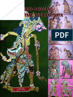 DJOKO LANGGENG DAN WAYANG KULIT KARYANYA (ADIYANTO, S.SN, MM) PDF