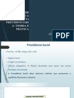 Curso Proordem - Iniciação À Advocacia Previdenciária