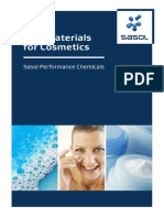 US - C6 Alcohols - Raw Materials For Cosmetics 6 PDF