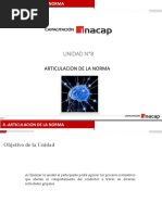 UNIDAD Ndeg8 PSICOLOGIA DE LA CONDUCCION E - LEARNING POR UNIDAD