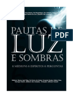 Pautas de Luz e Sombras Jefferson Viscardi