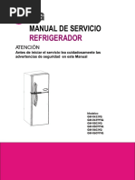 SVC Manual 3828JL8084F