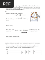 Fluid Sample Questions