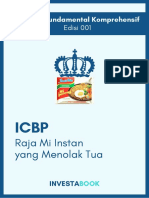 Analisa Saham Icbp