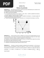 GUIA - Nº4 - Sistema de Particulas - 2014