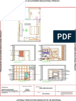 Bedroom Elevations Detail