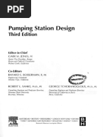 Pumping Station Design: Third Edition