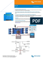 Datasheet EasySolar 3000VA FR